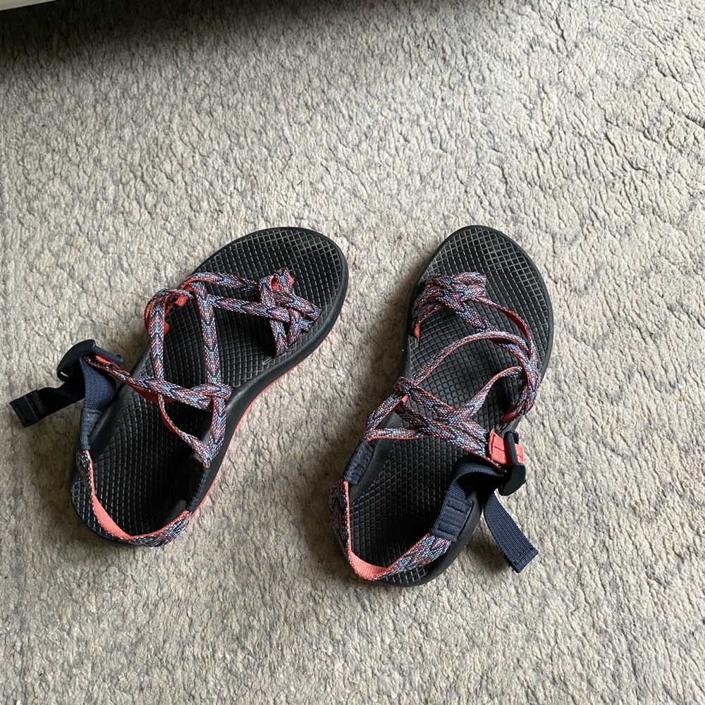 Chacos